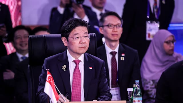 黄总理：国际形势复杂严峻 亚细安须做好准备