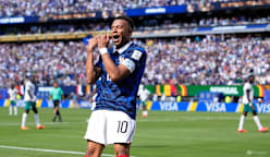 Mbappe double fires France to impressive win over Senegal