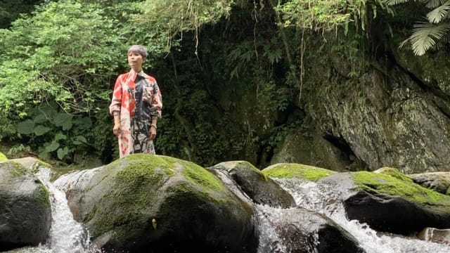詹雅雯痛诉遭猥亵半年　性骚男发声道歉