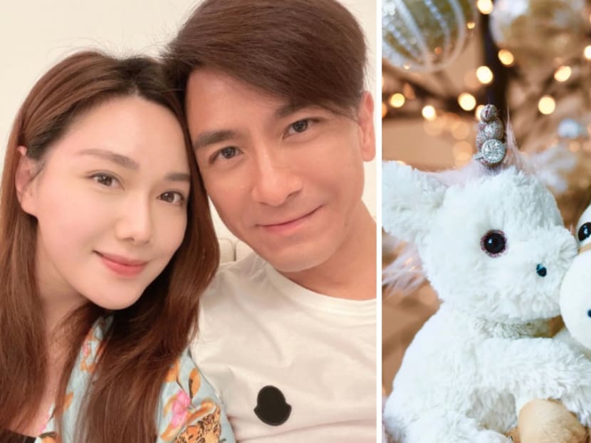 &ldquo;Of Course Not!&rdquo;: Roxanne Tong When Asked If She&rsquo;s Pregnant After Kenneth Ma Announces Their Engagement