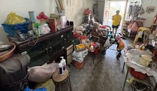 Sokongan jangka panjang masyarakat penting bagi cegah tabiat melonggokkan barangan
