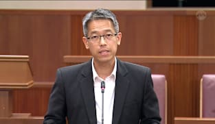 Committee of Supply 2026 debate, Day 3: Gerald Giam on bridging the micro enterprise gap