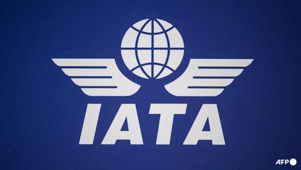 Global airlines slash 2026 profit forecast on fuel shock from Iran war