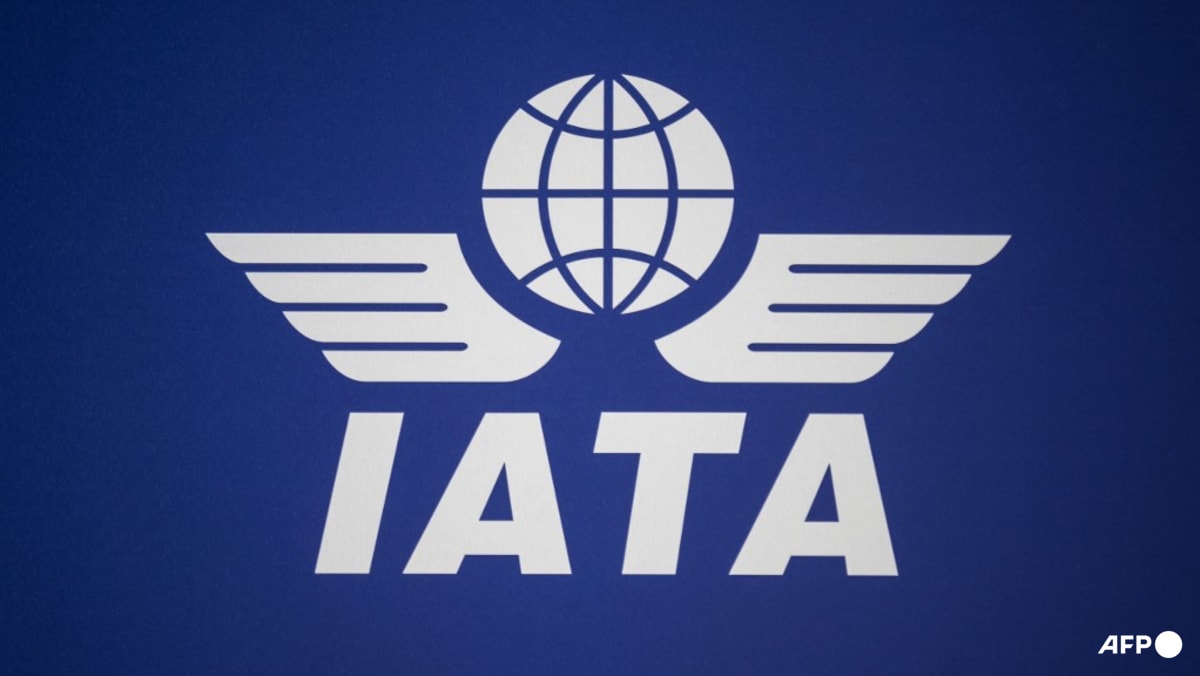 Global airline body chief says jet fuel supply could take months to recover after Hormuz reopening