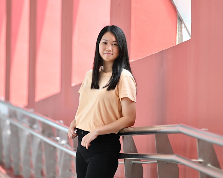 'I don't want to regret anything': Student whose sister died in New Zealand crash took charge of family matters while studying for A-Levels