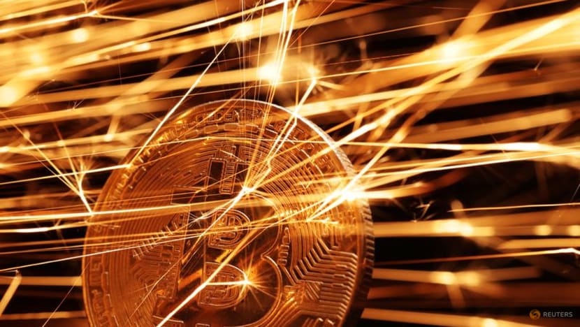 Instant view: Bitcoin vaults above $100,000 Instant view: Bitcoin vaults above $100,000
