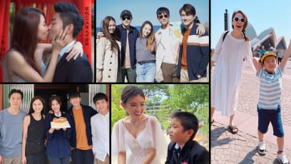 Insta-buzz: What the stars were up to this week