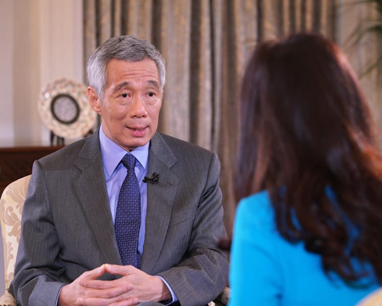 S’pore’s next PM ‘very likely’ already in Cabinet, but ‘clock is ticking’: PM Lee