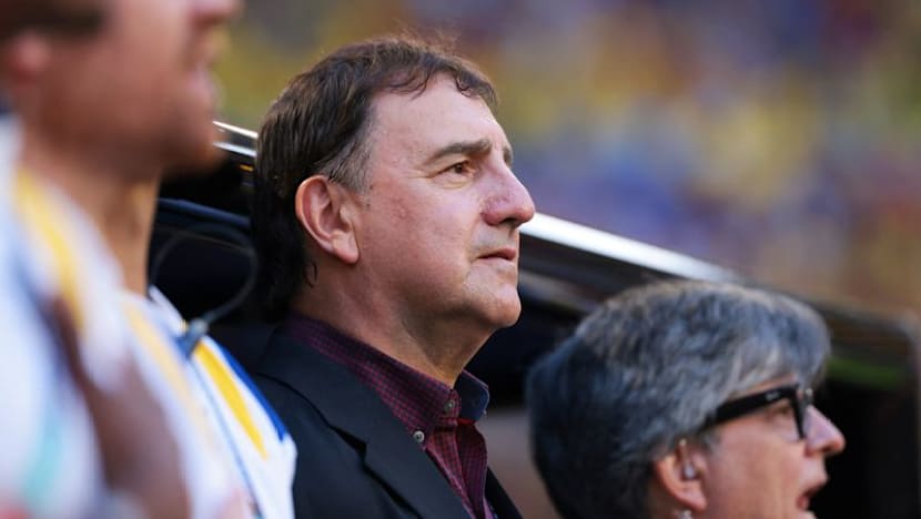 Missed chances will be costly in World Cup knockouts, warns Colombia coach