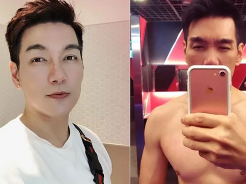 Doesn’t smoke, drink and eat fried food: Taiwanese actor Tu Chen Yang, 51, diagnosed with colorectal cancer despite healthy lifestyle
