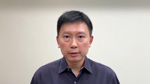 徐芳达为东西线列车服务中断向乘客致歉