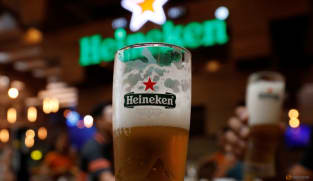 Vietnam parliament approves hiking tax on alcoholic drinks to 90% by 2031
