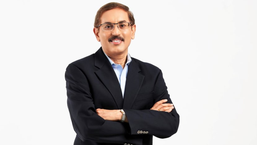 A gift to transform generations: How one philanthropist hopes to make an impact by sharing his wealth A gift to transform generations: How one philanthropist hopes to make an impact by sharing his wealth