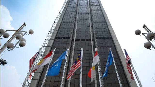 巫统：将支持“不是国盟领导”的联合政府