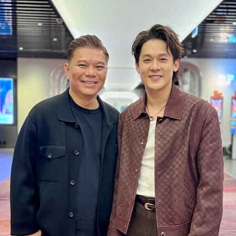 《好孩子》新加坡票房突破51万，导演王国燊对百万票房有期待！