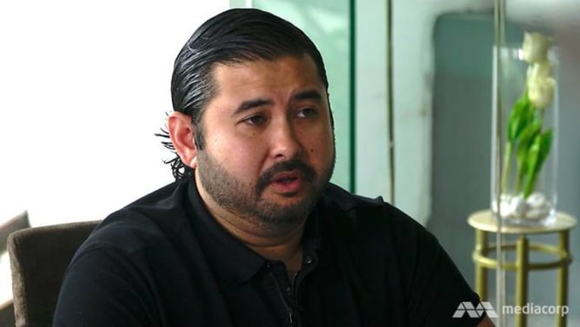 Lebih baik bina hospital, kata TMJ Lebih baik bina hospital, kata TMJ