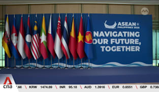 ASEAN leaders to meet in Cebu amid disruptions caused by Iran war