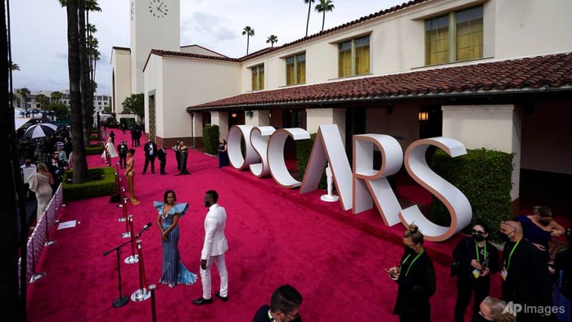 Explainer: What was with that weird Oscar ending and why did the show look different? 