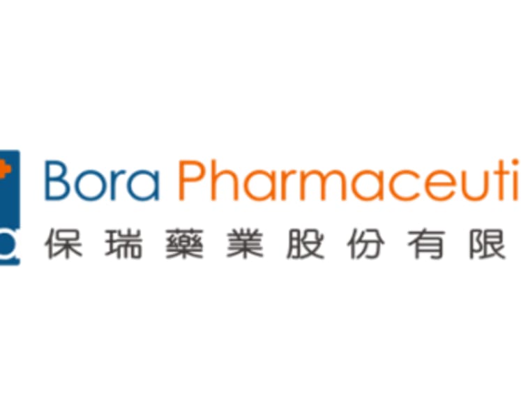 Bora Pharmaceuticals to Sponsor "Berkeley Dialogue" in Taipei, Advancing the Biopharma R&D and Supply Chain