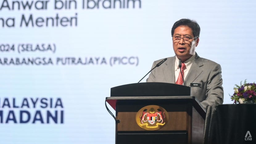 Malaysian Anti-Corruption Commission denies bias following journalist's bribery arrest Malaysian Anti-Corruption Commission denies bias following journalist's bribery arrest