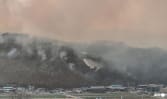 Four killed in South Korea wildfire, hundreds told to evacuate