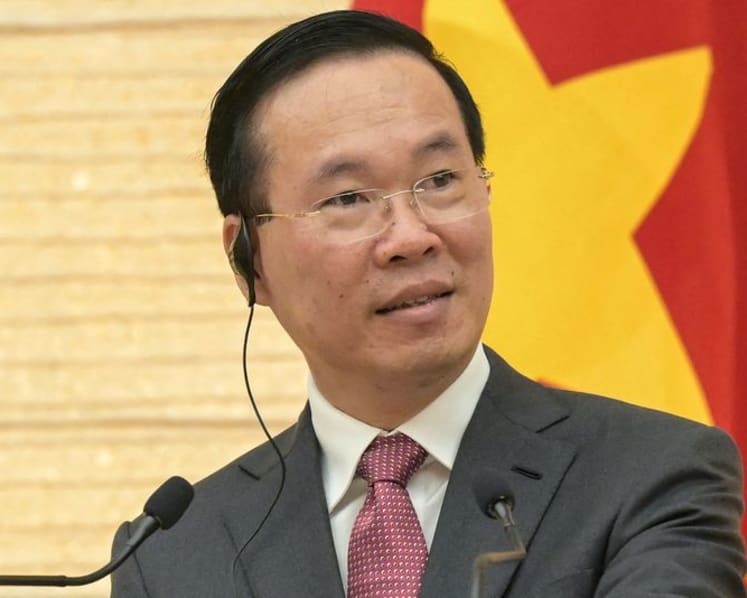 Commentary: Two presidents ousted in one year - what is Vietnam’s political outlook?