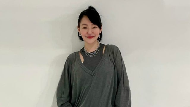 网友“韩国巧遇小S”竟是P图造谣！
