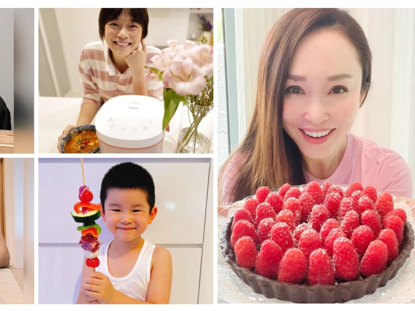​​​​​​​All the photos that made us hungry this week.