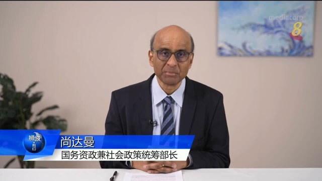 尚达曼：私人和公共领域加强合作 有助我国应对全球挑战