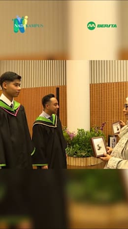 Siapa sangka Faiq Faran dan sepupunya Nasiruddin Mohd