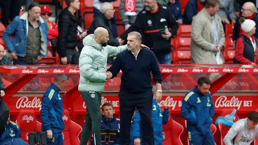 Arsenal stay top, Postecoglou sacked after 39 days, Haaland on fire for Man City
