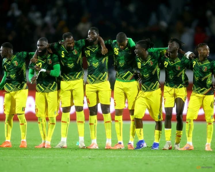 Mali’s mental approach key to upsetting Senegal