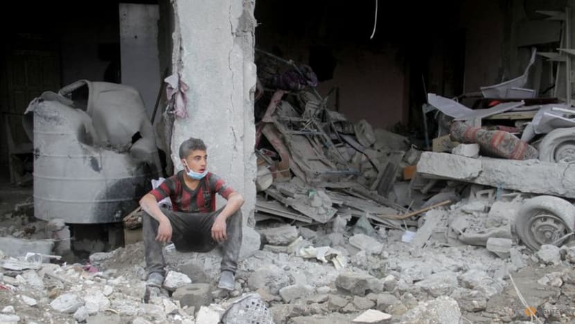 Biden administration advancing US$680 million arms sale to Israel, source says Biden administration advancing US$680 million arms sale to Israel, source says
