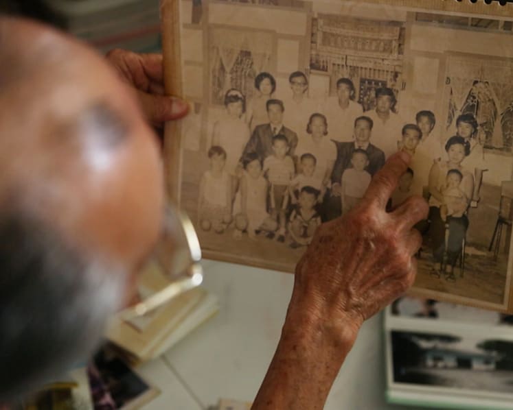 The search for Singapore’s ‘other Lee Kuan Yews’
