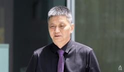 சட்டவிரோதமாக இரண்டாவது திருமணம் புரிந்த ஆடவருக்குச் சிறை