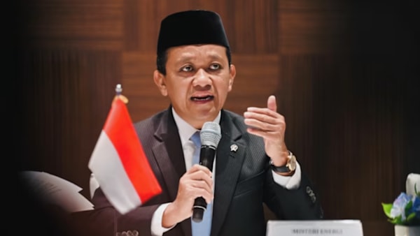 Indonesia usul jadi tuan rumah hab simpanan minyak ASEAN untuk tingkatkan rizab serantau