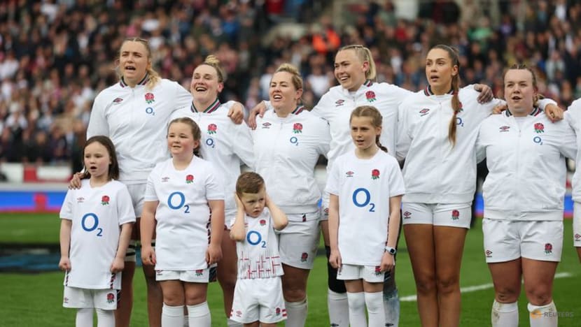 France can do dominant England a favour by pushing them hard at Twickenham