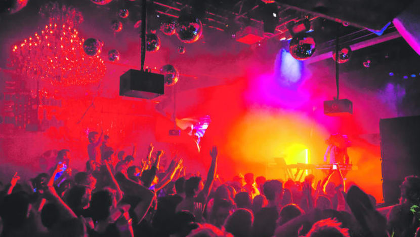 Touch me not: Patrons want stronger safety culture at nightspots