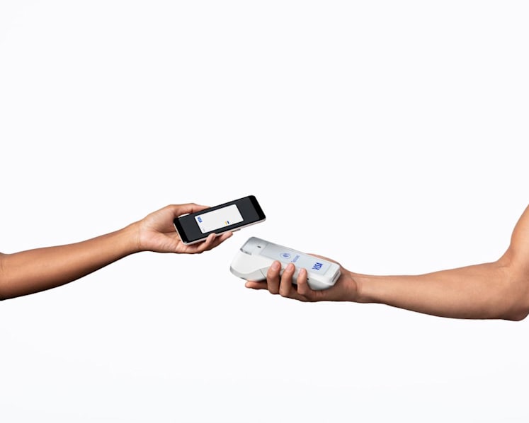 Beyond the card: Unlocking access to digital payments for consumers and businesses