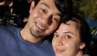Malaysian celebrities Farid Kamil and Diana Danielle officially divorced for 2nd time