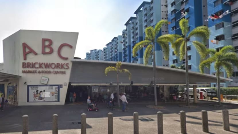 Penjaja ABC Brickworks terjejas akibat pemeriksaan TB akan terima rebat sewa Penjaja ABC Brickworks terjejas akibat pemeriksaan TB akan terima rebat sewa