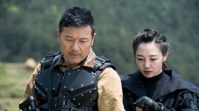 【满城三带黄金甲】《寻秦记》：寻的是一部好电影，还是情怀就够？