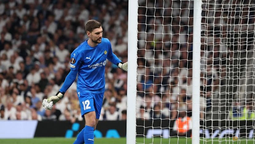 Bodo/Glimt keeper Haikin granted Norwegian citizenship ahead of World Cup