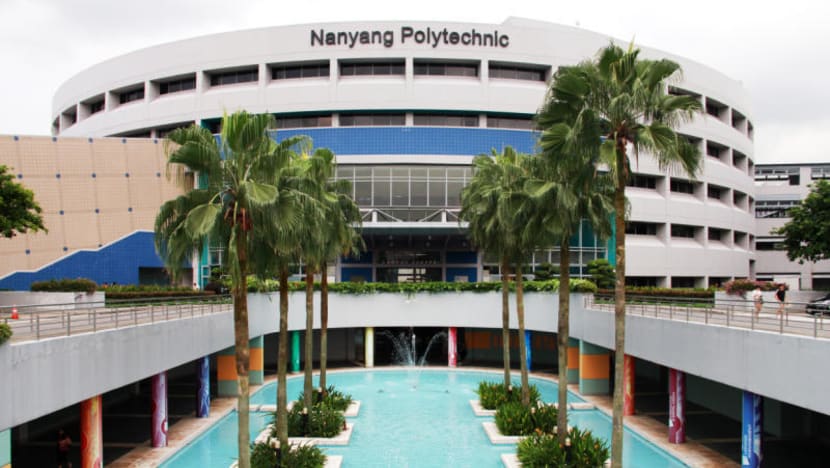 Structured Internship Programme for polytechnic students launched as part of SkillsFuture