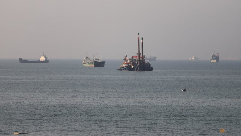 Iran targets US bases in Jordan and the Gulf after Trump orders strikes near Hormuz - CNA