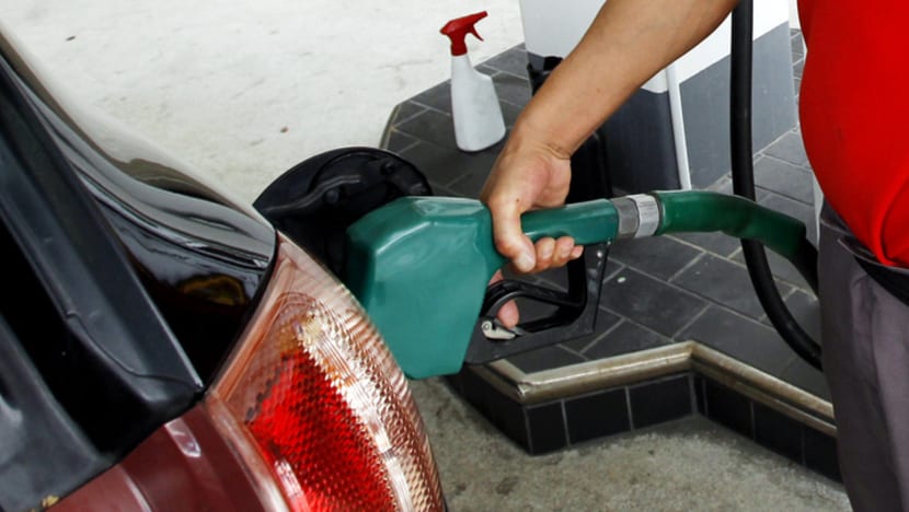 Explainer: Why are Singapore's fuel pump prices at record highs and what does it mean for the economy? 