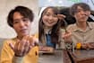 YouTuber Suffers Lead Poisoning Symptoms After Unknowingly Eating Giraffe Meat Containing Bullet Fragments During Africa Trip