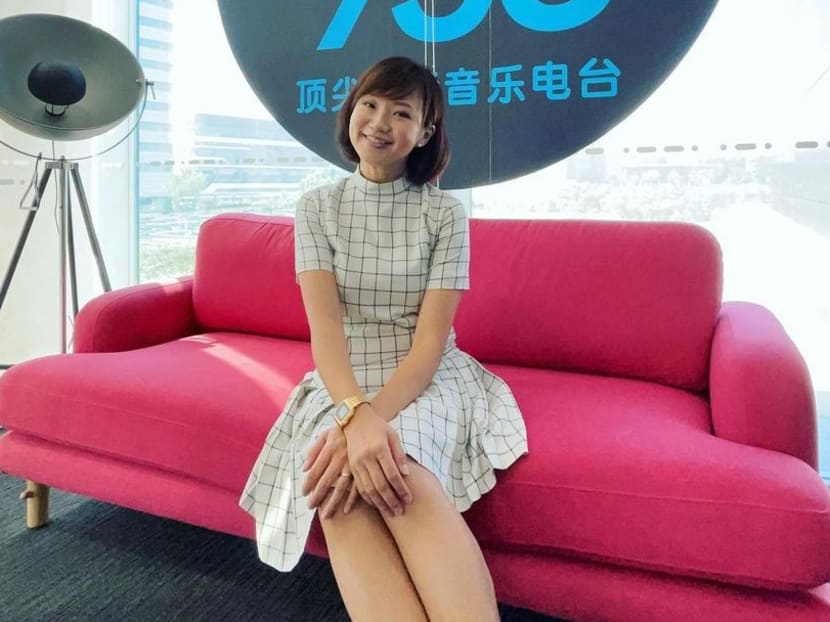 No April Fool’s Joke: DJ Lin Peifen Takes A Break After 22 Years On YES 933