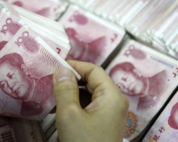 Why is China's yuan going digital?
