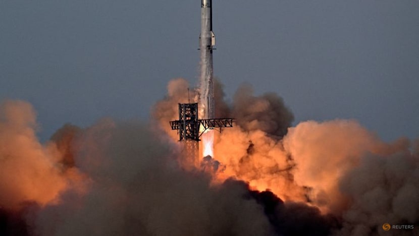 SpaceX IPO filing lays bare losses and Musk control as it stakes future on AI